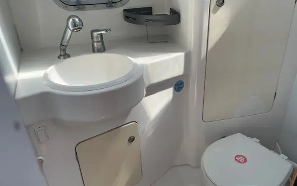 slider 35 Jeanneau Sun Odyssey 33.1