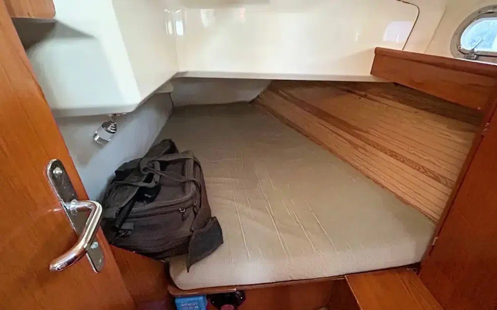 slider 38 Jeanneau Sun Odyssey 33.1