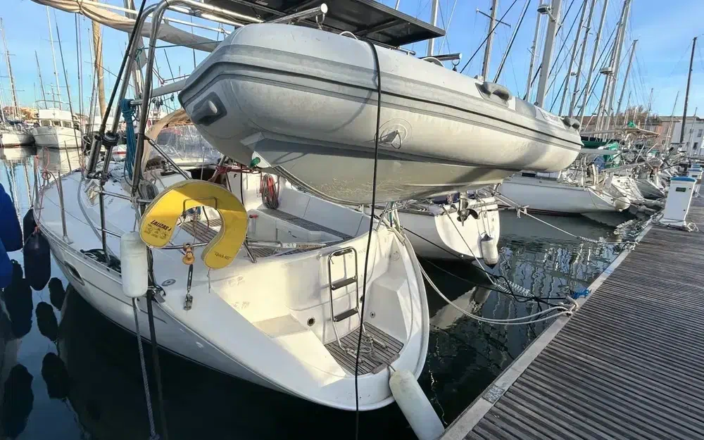 slider 3 Jeanneau Sun Odyssey 33.1