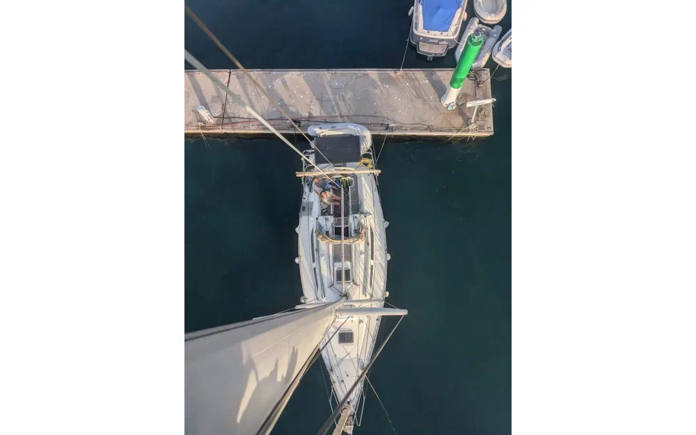 slider 5 Jeanneau Sun Odyssey 33.1