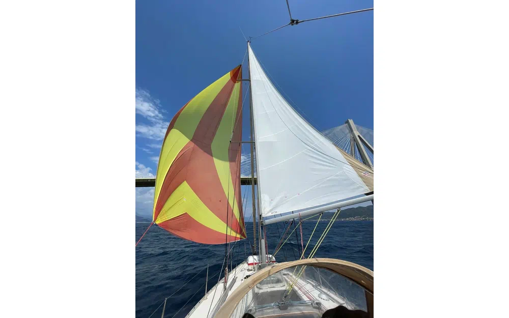 slider 6 Jeanneau Sun Odyssey 33.1