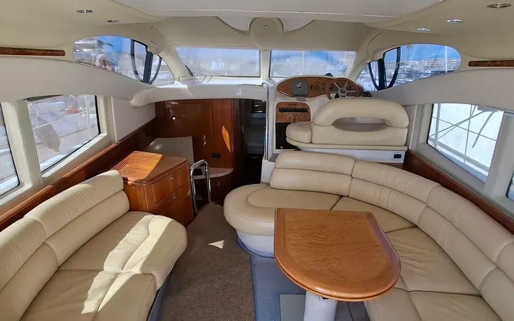 slider 6 Azimut 42 Fly