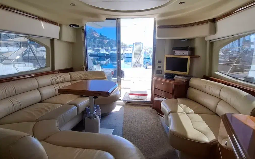 slider 8 Azimut 42 Fly