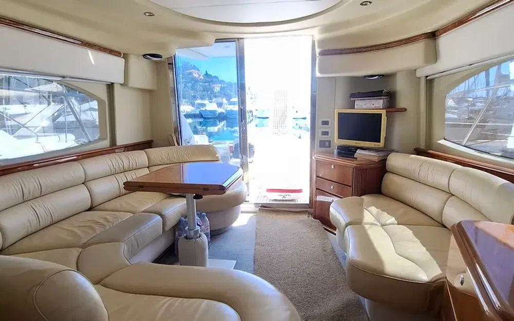 slider 9 Azimut 42 Fly