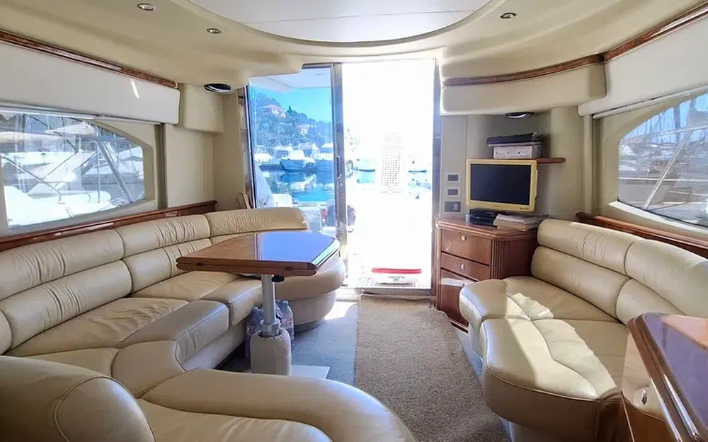 slider 10 Azimut 42 Fly