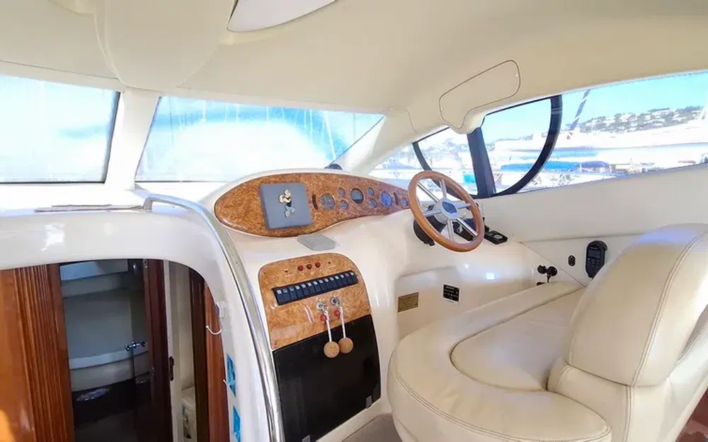 slider 11 Azimut 42 Fly