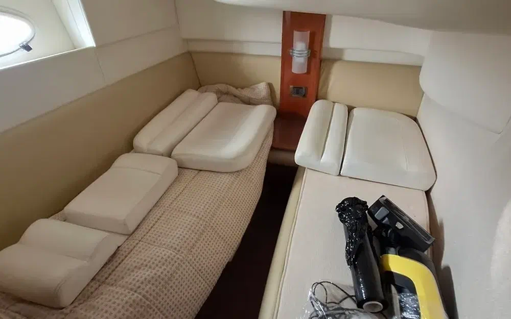 slider 14 Azimut 42 Fly