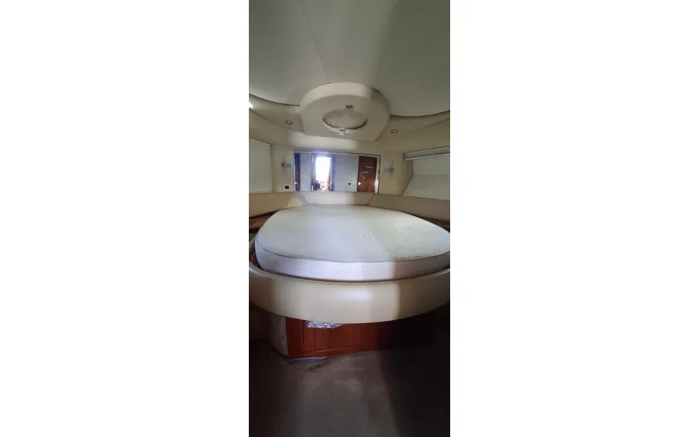 slider 18 Azimut 42 Fly