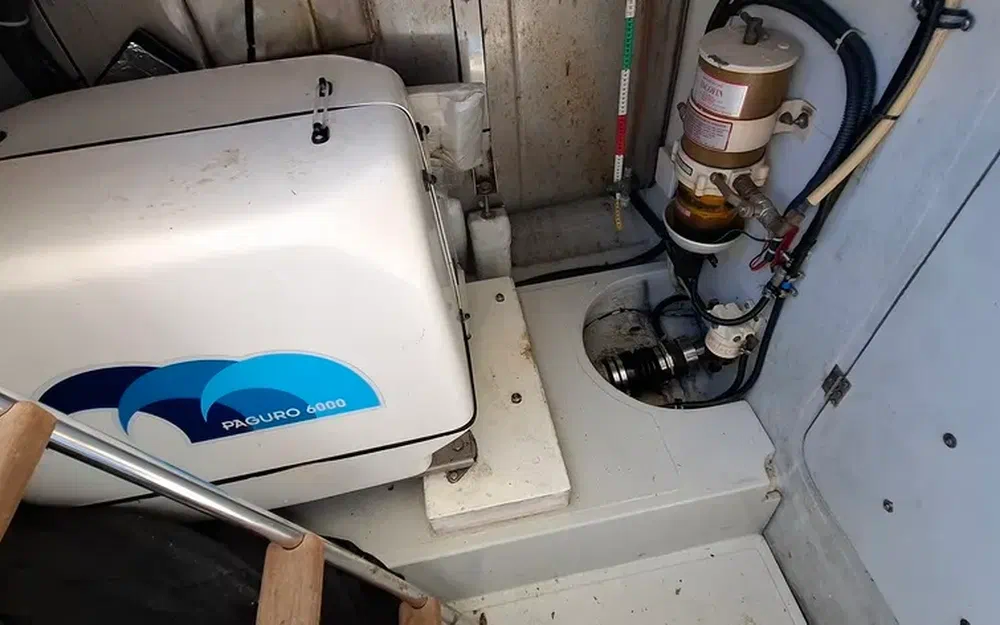 slider 19 Azimut 42 Fly