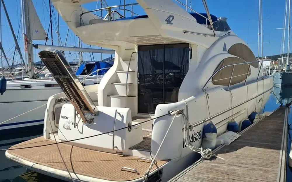 slider 1 Azimut 42 Fly