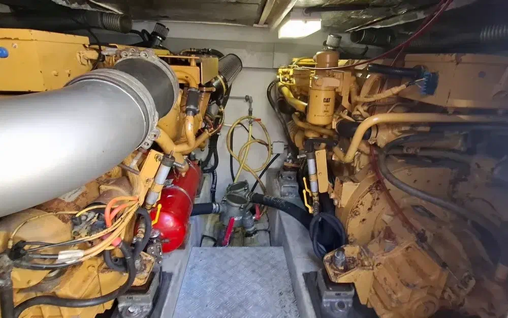 slider 24 Azimut 42 Fly