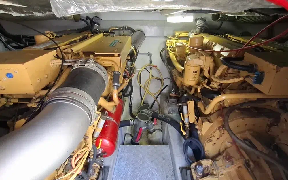 slider 25 Azimut 42 Fly