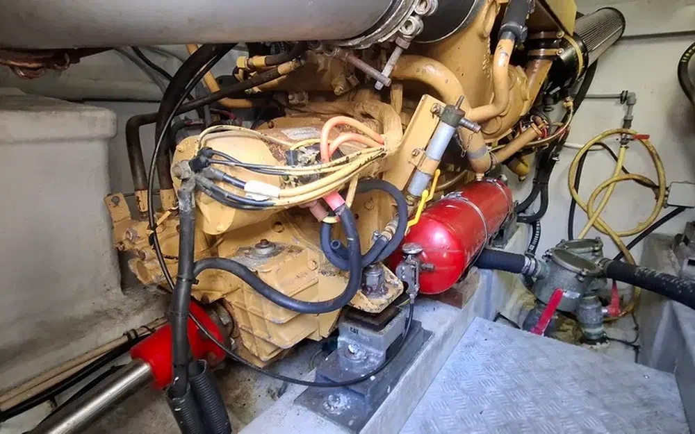 slider 27 Azimut 42 Fly