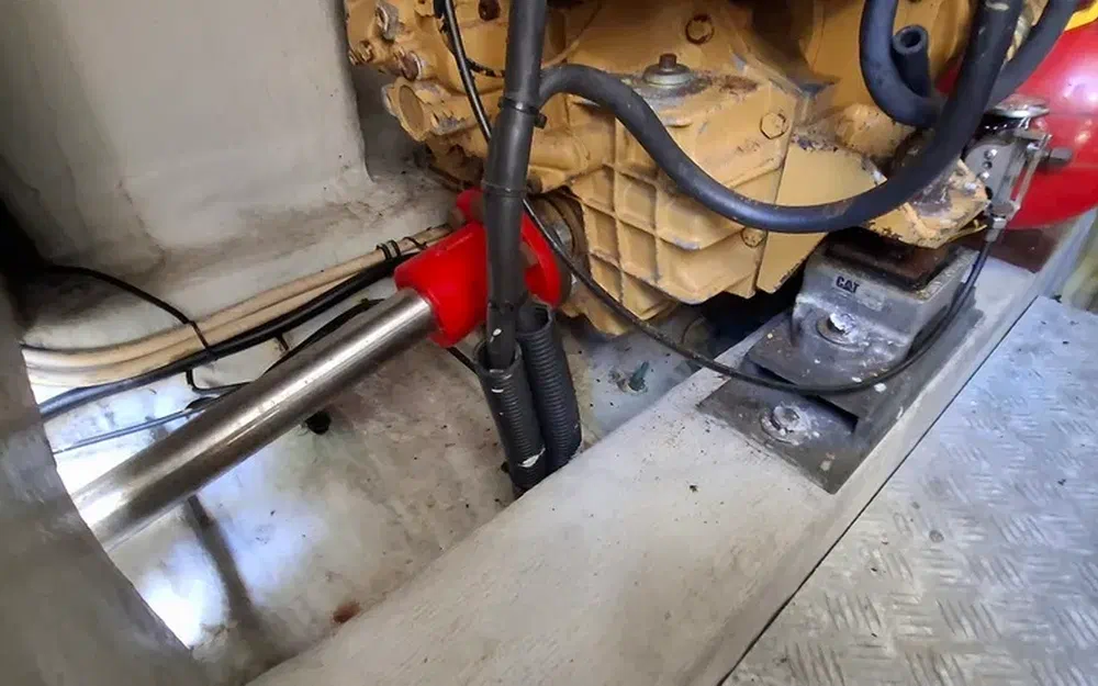 slider 28 Azimut 42 Fly