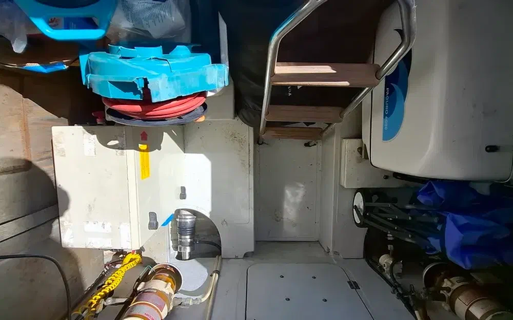 slider 30 Azimut 42 Fly