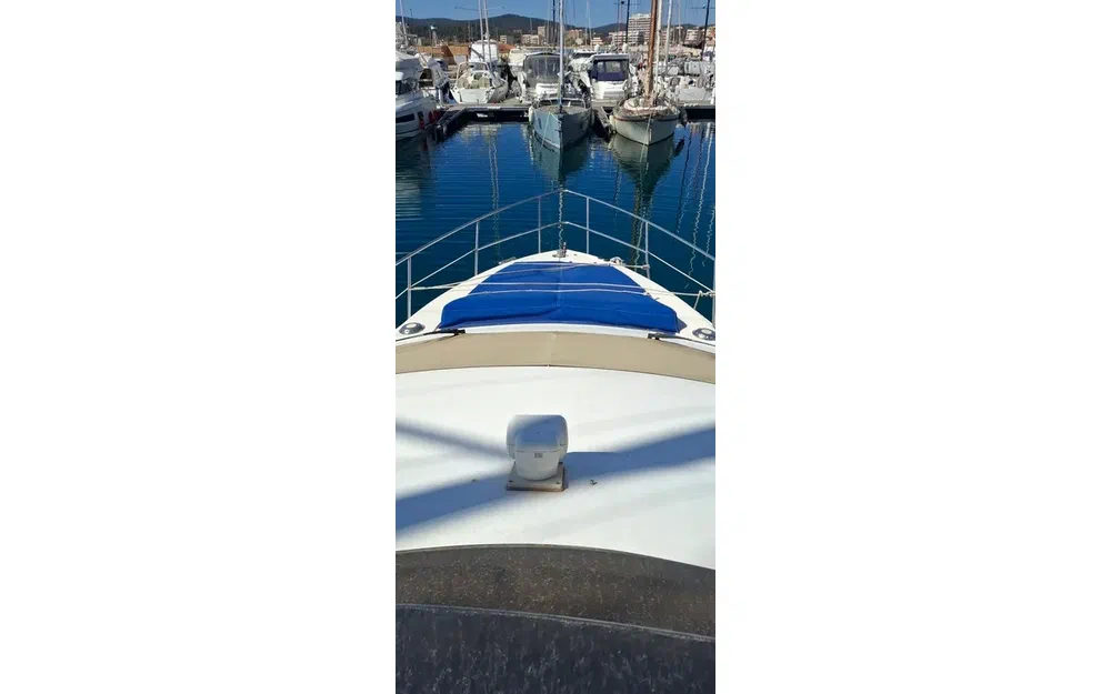 slider 31 Azimut 42 Fly