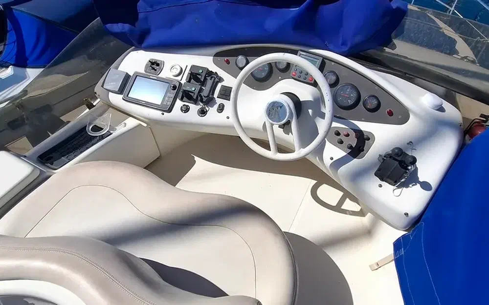 slider 32 Azimut 42 Fly