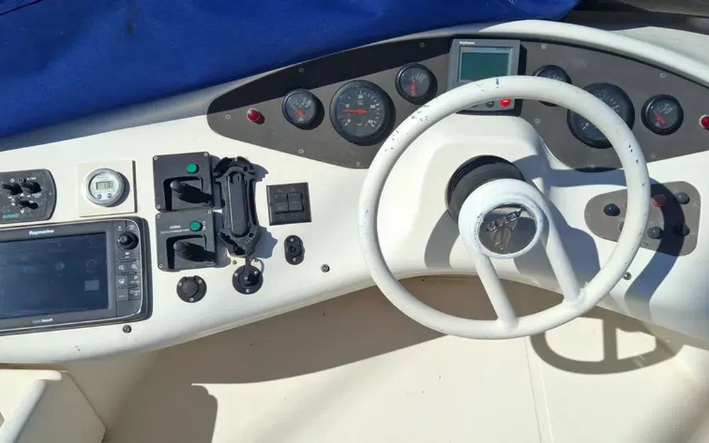slider 33 Azimut 42 Fly