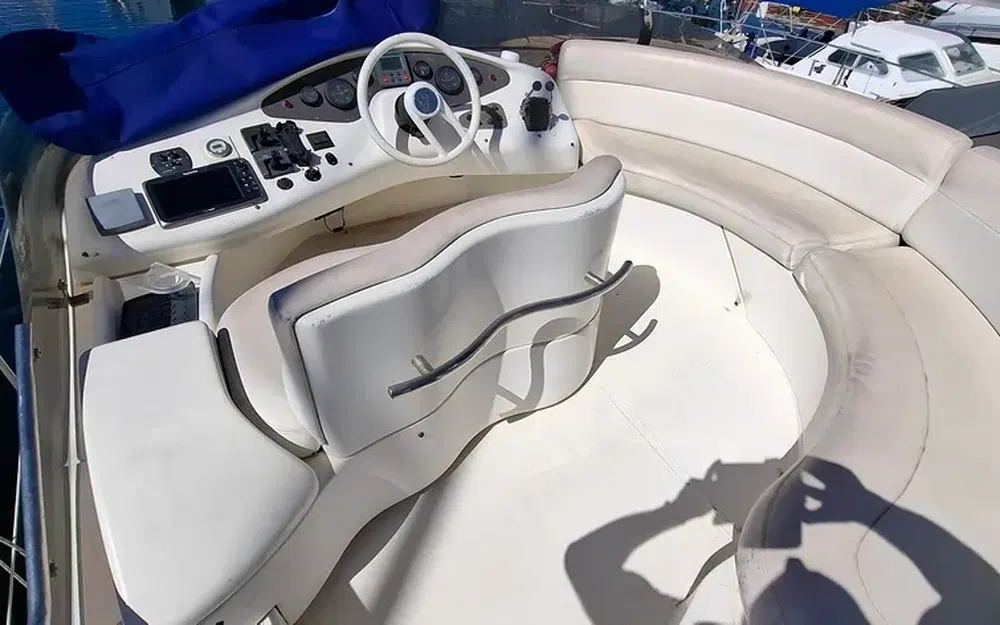 slider 37 Azimut 42 Fly