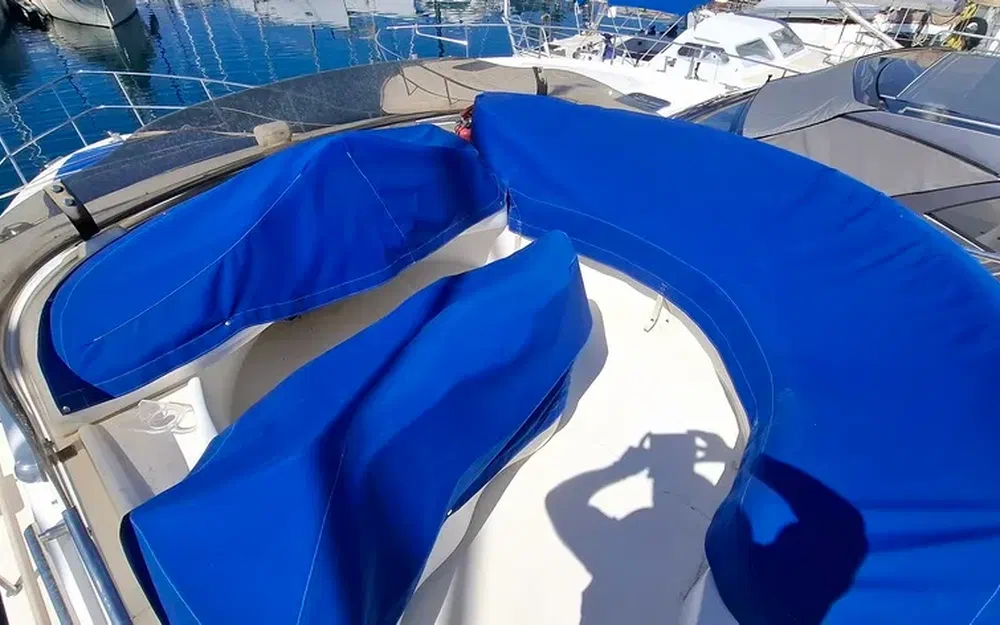 slider 39 Azimut 42 Fly