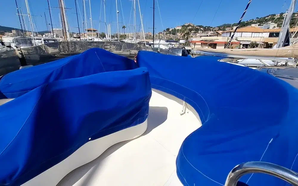 slider 40 Azimut 42 Fly