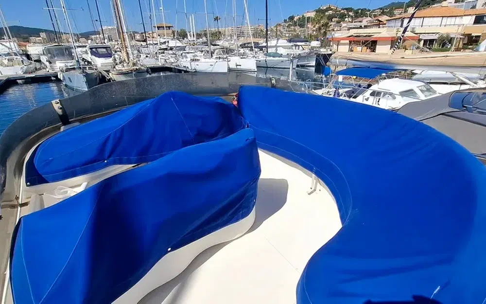 slider 41 Azimut 42 Fly