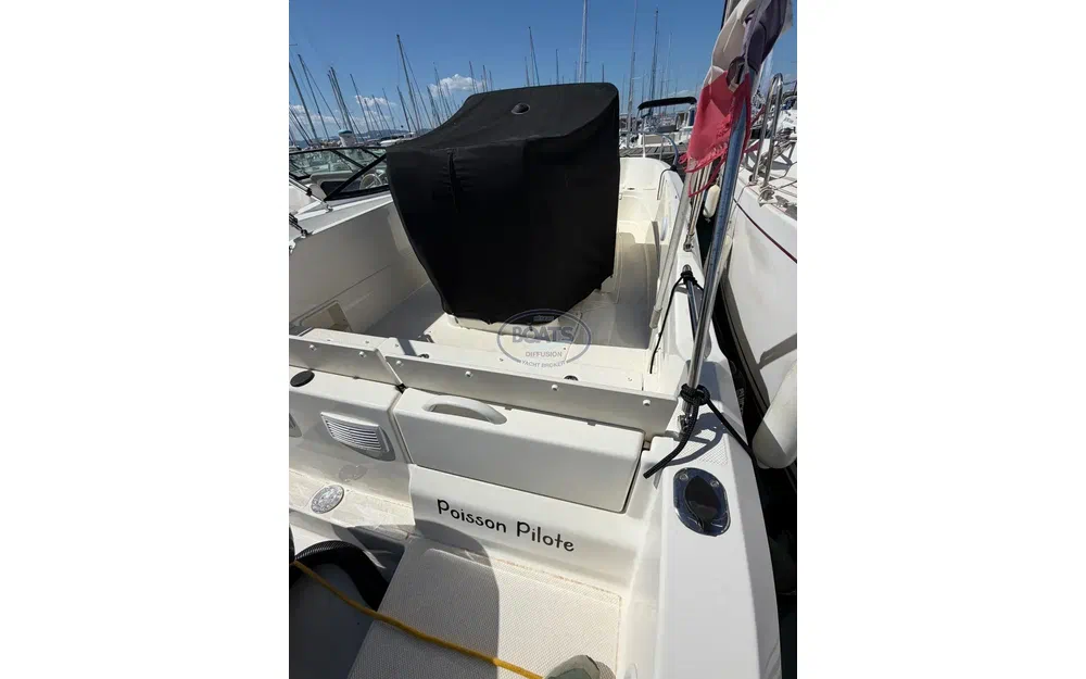 slider 4 Quicksilver Activ 675 Open