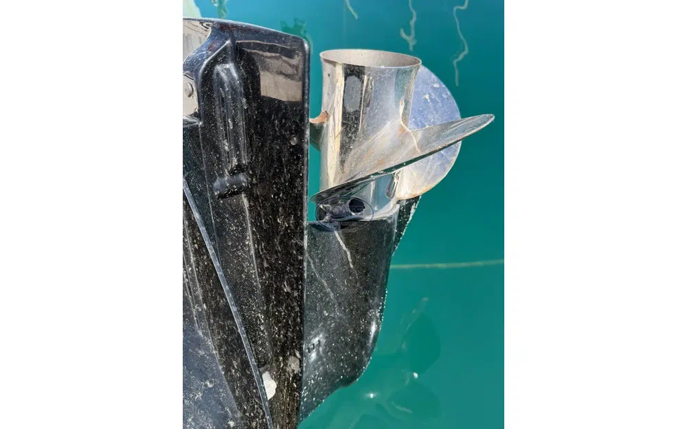 slider 6 Quicksilver Activ 675 Open