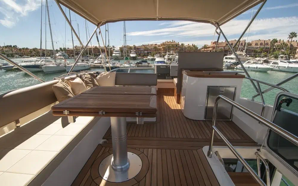 slider 9 Absolute 43 Fly