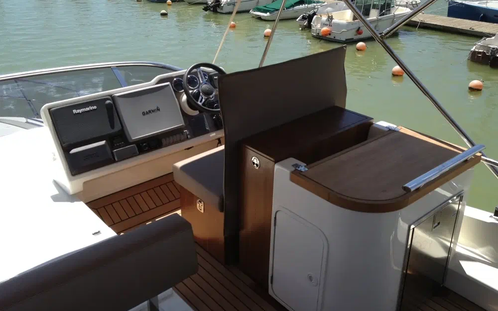 slider 10 Absolute 43 Fly