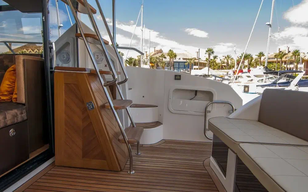 slider 8 Absolute 43 Fly