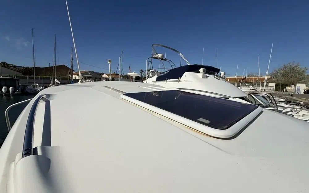 slider 17 Beneteau Antares 8 S