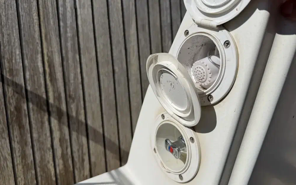 slider 19 Beneteau Antares 8 S