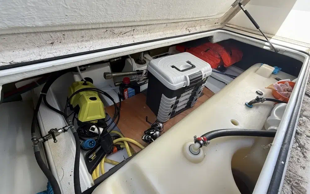 slider 20 Beneteau Antares 8 S