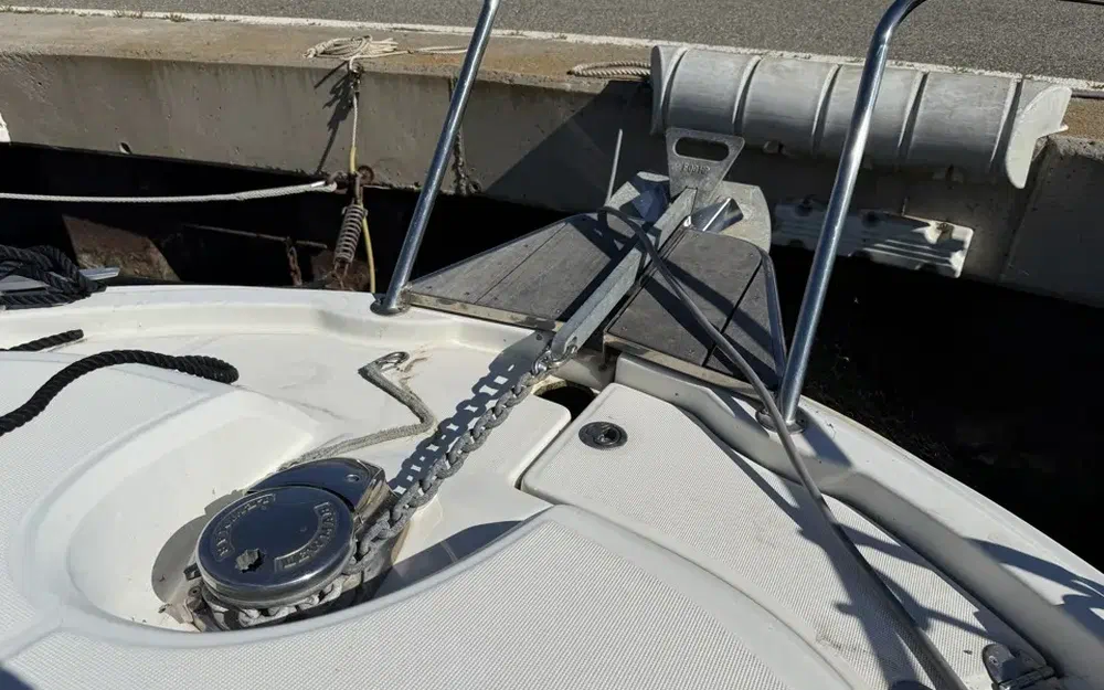 slider 22 Beneteau Antares 8 S