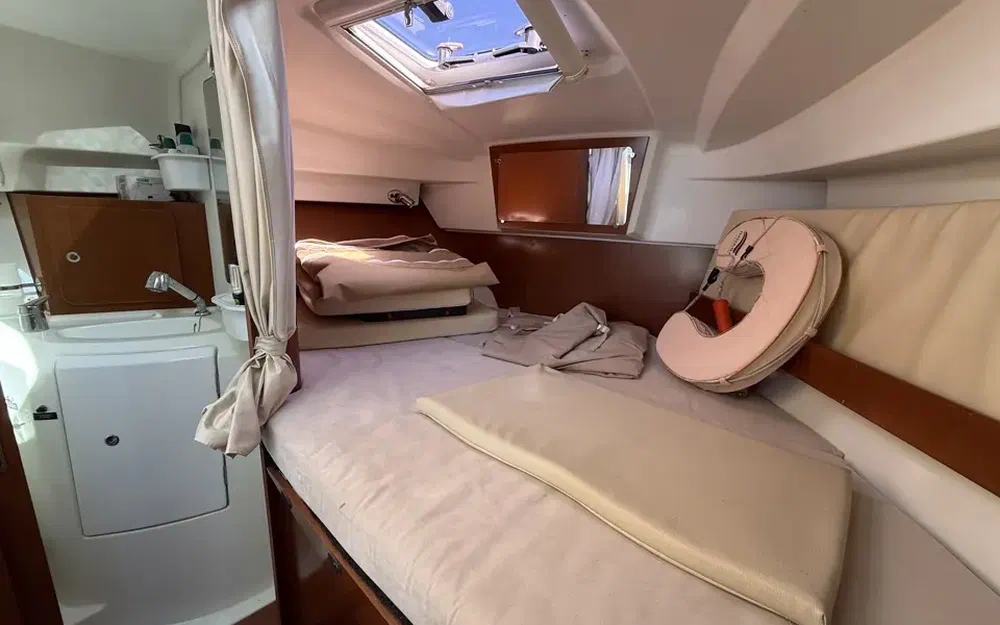 slider 8 Beneteau Antares 8 S