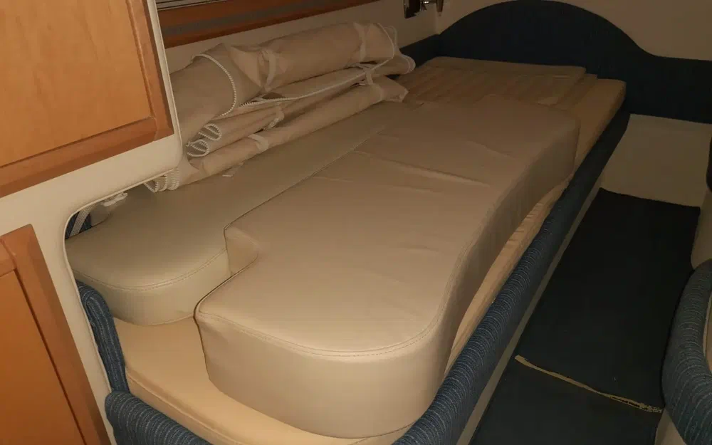 slider 18 Airon Marine 400 T-Top