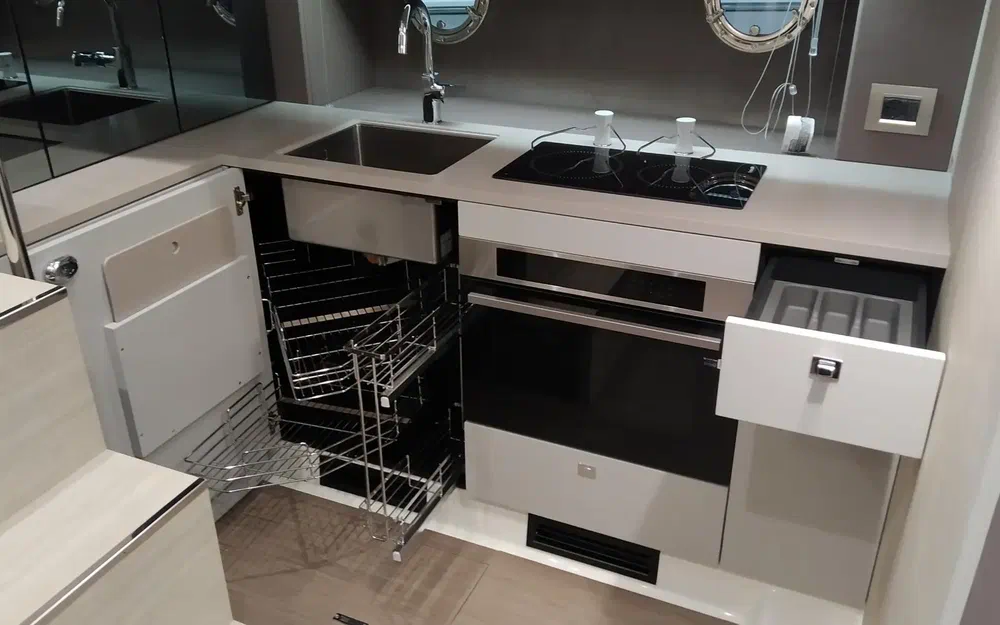 slider 32 Cranchi M 44 Hard Top