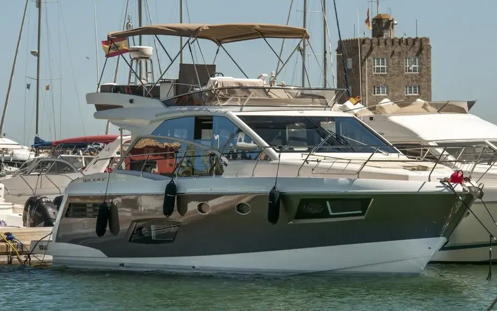 slider 0 Absolute 43 Fly