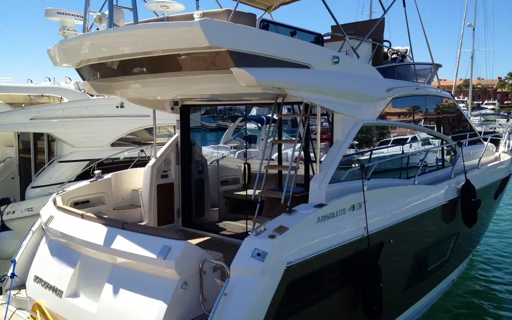 slider 1 Absolute 43 Fly