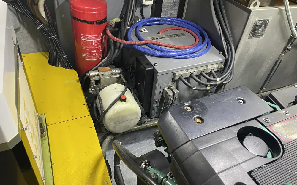 slider 14 Absolute 43 Fly