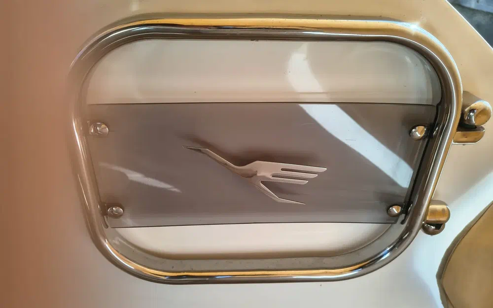 slider 22 Airon Marine 400 T-Top