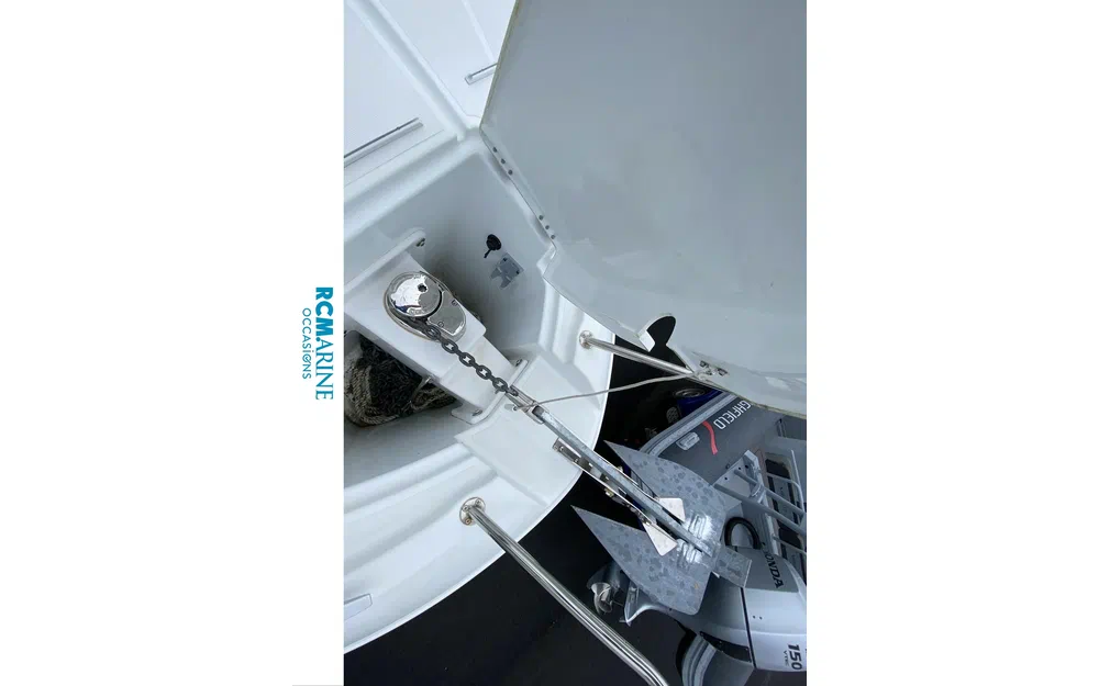 slider 8 Beneteau Antares 7 OB