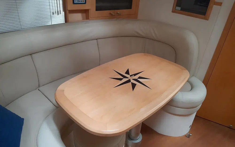 slider 13 Airon Marine 400 T-Top