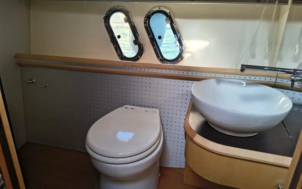 slider 29 Airon Marine 400 T-Top