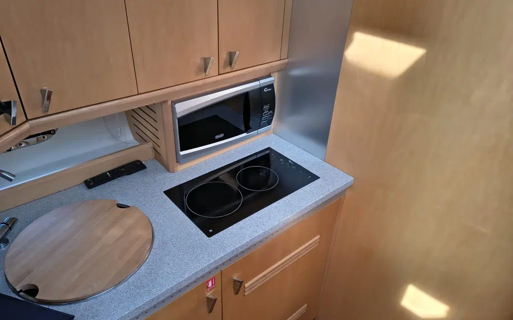 slider 31 Airon Marine 400 T-Top