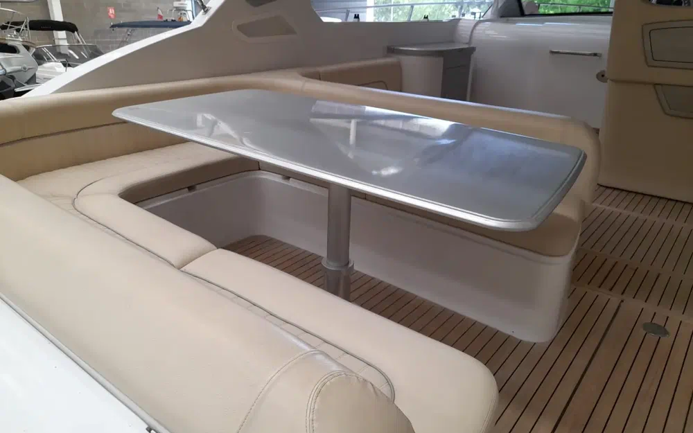 slider 3 Airon Marine 400 T-Top