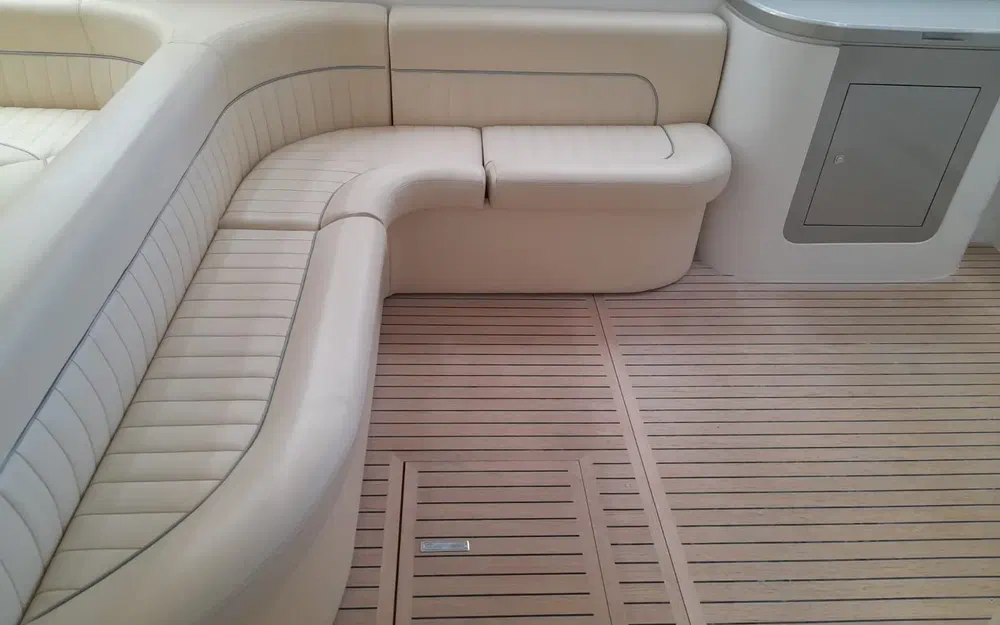 slider 5 Airon Marine 400 T-Top