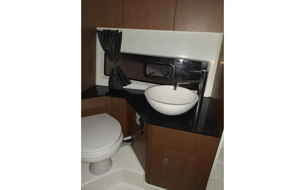 slider 17 Beneteau Flyer 10