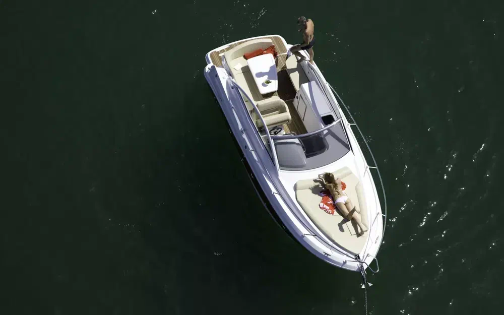 slider 16 Beneteau Monte Carlo 27